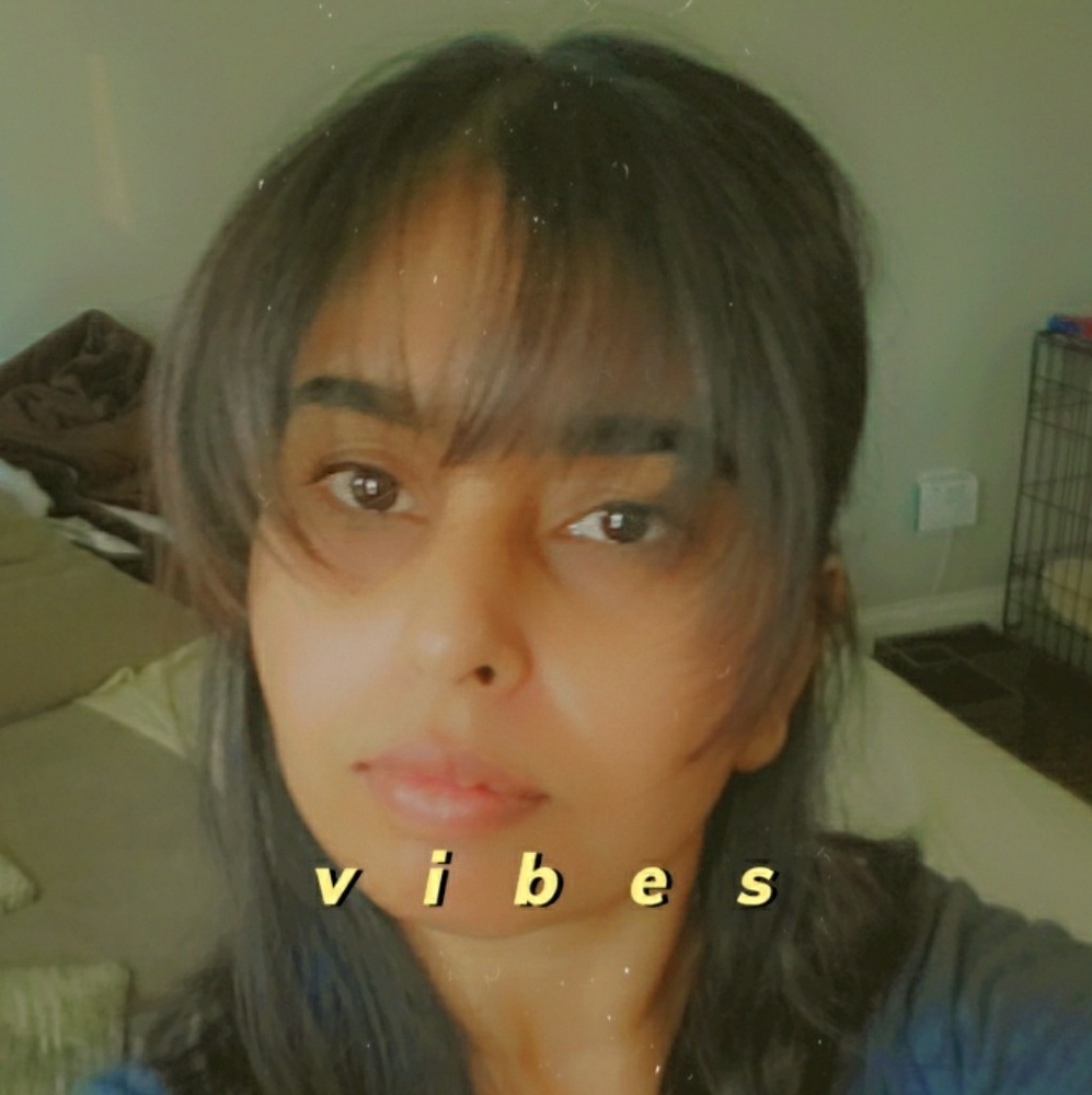 Meet your Posher, Mandee